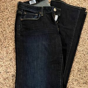 Lucky Lolita Bootcut Jeans 4/27